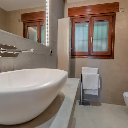 Maryvilla Inspiracion Y Vacaciones - Jardin De Ifach Otel Calp