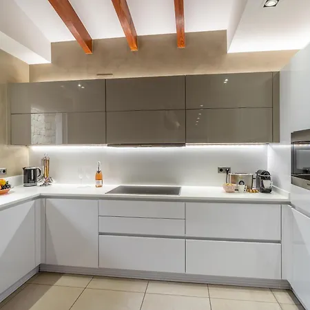 Maryvilla Inspiracion Y Vacaciones - Jardin De Ifach * Calp