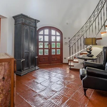 Maryvilla Inspiracion Y Vacaciones - Jardin De Ifach