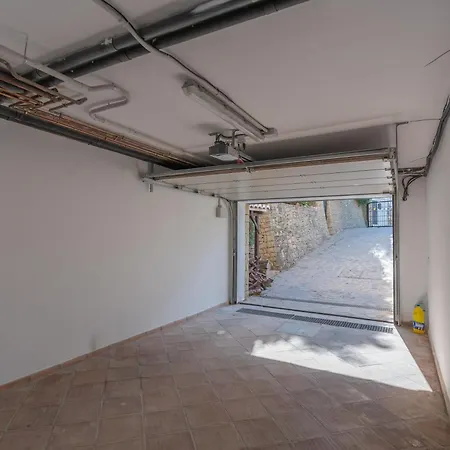 Maryvilla Inspiracion Y Vacaciones - Jardin De Ifach Otel *