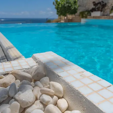 Maryvilla Inspiracion Y Vacaciones - Jardin De Ifach * Calp