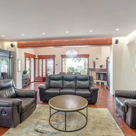 מלון Maryvilla Inspiracion Y Vacaciones - Jardin De Ifach