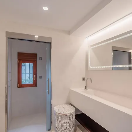 מלון Maryvilla Inspiracion Y Vacaciones - Jardin De Ifach *