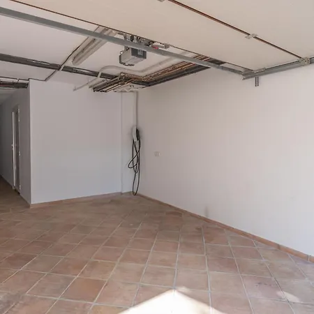 Maryvilla Inspiracion Y Vacaciones - Jardin De Ifach