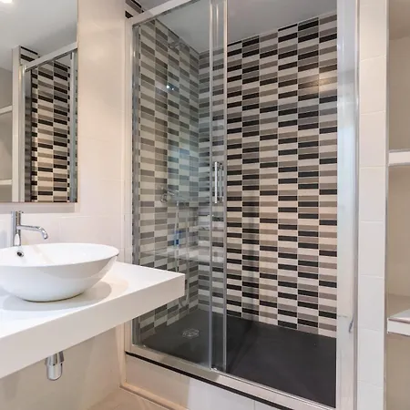 Maryvilla Inspiracion Y Vacaciones - Jardin De Ifach *