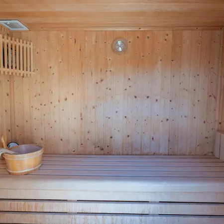 מלון Maryvilla Inspiracion Y Vacaciones - Jardin De Ifach קלפה