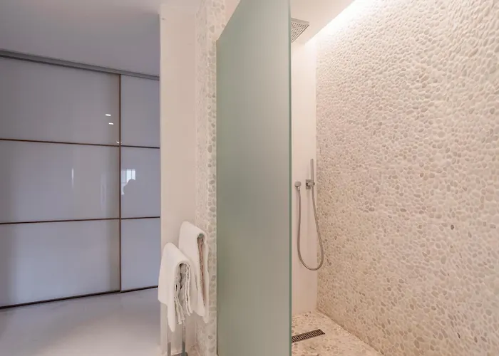 Maryvilla Inspiracion Y Vacaciones - Jardin De Ifach