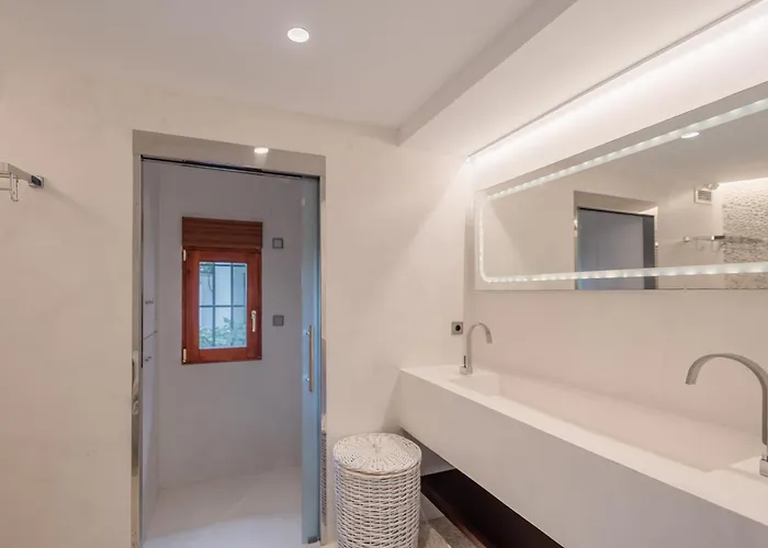 Otel Maryvilla Inspiracion Y Vacaciones - Jardin De Ifach *