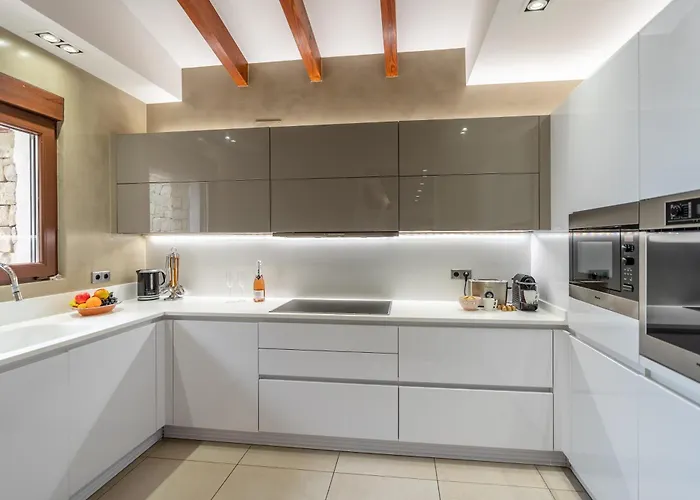 Maryvilla Inspiracion Y Vacaciones - Jardin De Ifach * Calp