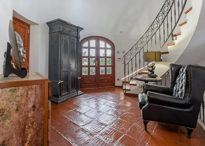 Maryvilla Inspiracion Y Vacaciones - Jardin De Ifach