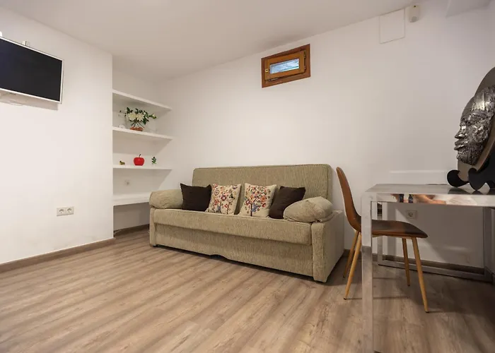 Maryvilla Inspiracion Y Vacaciones - Jardin De Ifach Hotel