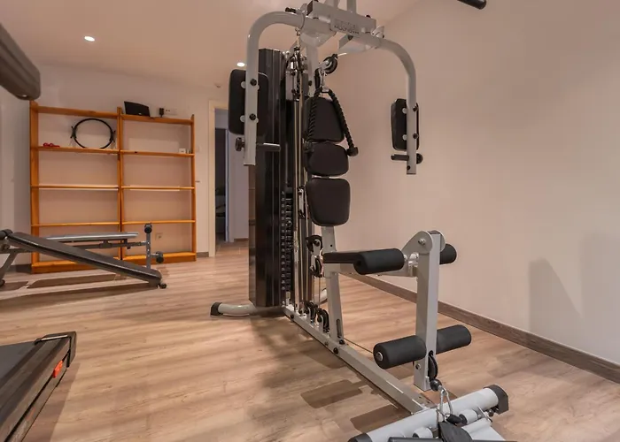 Maryvilla Inspiracion Y Vacaciones - Jardin De Ifach Hotel *