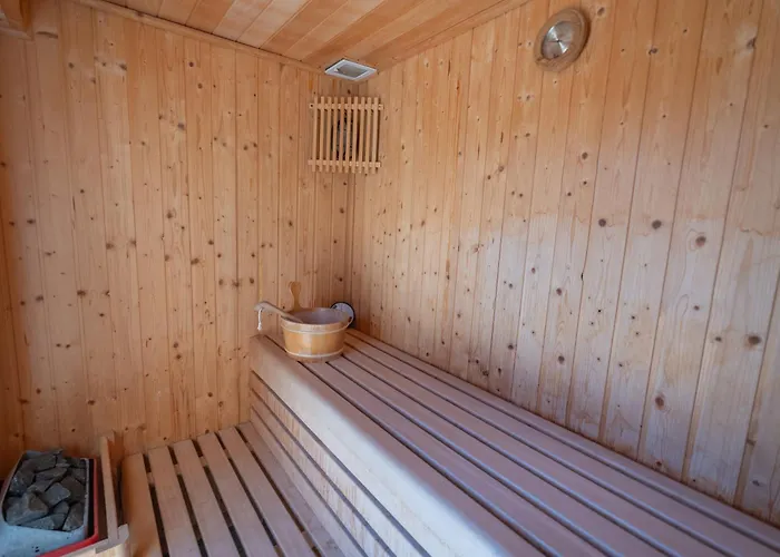 Hotel Maryvilla Inspiracion Y Vacaciones - Jardin De Ifach Calpe