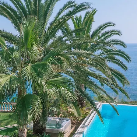 Maryvilla Inspiracion Y Vacaciones - Jardin De Ifach