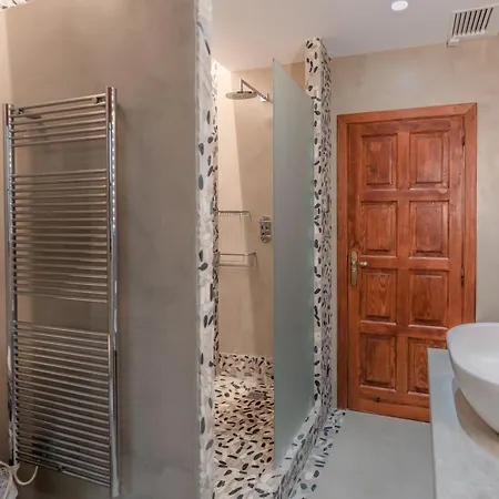 Maryvilla Inspiracion Y Vacaciones - Jardin De Ifach * 卡尔佩