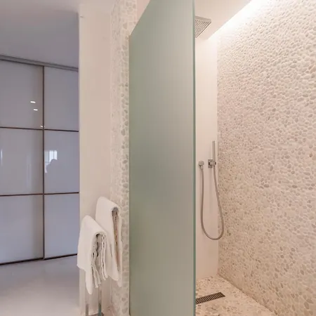 Maryvilla Inspiracion Y Vacaciones - Jardin De Ifach