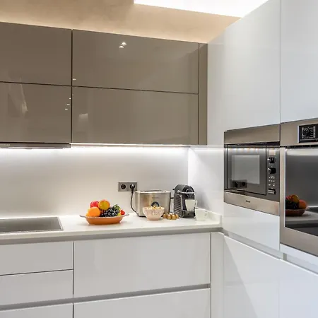 酒店 Maryvilla Inspiracion Y Vacaciones - Jardin De Ifach