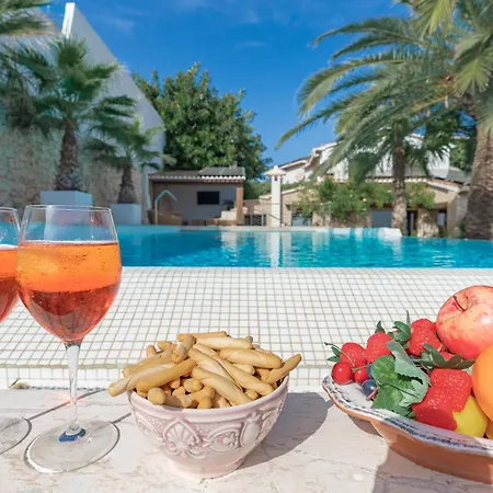 Maryvilla Inspiracion Y Vacaciones - Jardin De Ifach 酒店 *