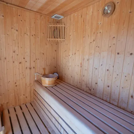 酒店 Maryvilla Inspiracion Y Vacaciones - Jardin De Ifach 卡尔佩