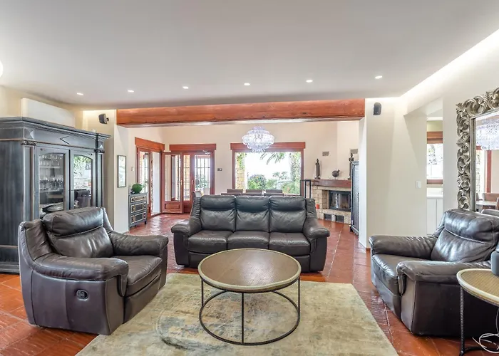 Szálloda Maryvilla Inspiracion Y Vacaciones - Jardin De Ifach