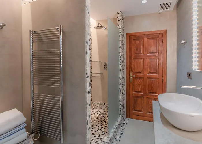 Maryvilla Inspiracion Y Vacaciones - Jardin De Ifach * Calpe