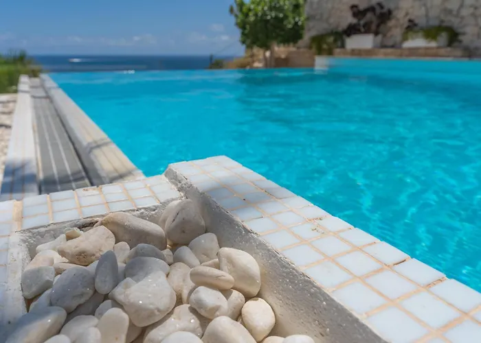 Maryvilla Inspiracion Y Vacaciones - Jardin De Ifach * Calpe