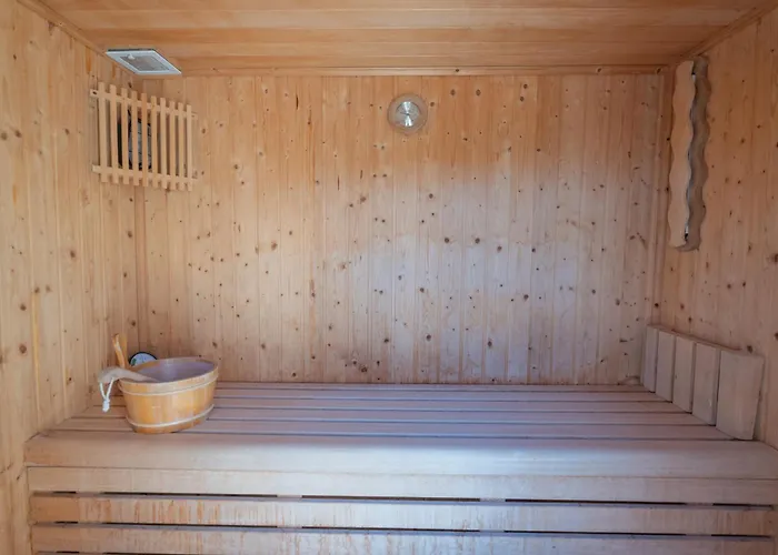 Szálloda Maryvilla Inspiracion Y Vacaciones - Jardin De Ifach Calpe